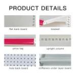 Cost Competitive Deposit Custom Logo Best Selling High Quality Supermarket