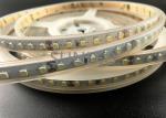 SMD3528 DC12V Led Flexible Ribbon Strip Lights Waterproof Ip65 50000 Hours