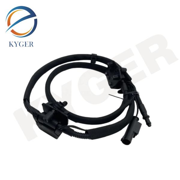 61667276500 Auto Spare Car Parts Front Windshield Washer Jet For BMW F30 F31 F80
