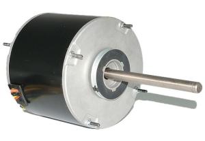 China 60 Hz Replace Condenser Fan Motors For Air Conditioner 1/2 HP Three Speed factory