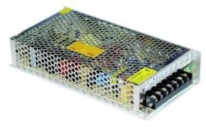 China Hot sale 120w 12v 10a switching power supply CE factory price S-120-12 industry switching factory