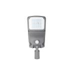8kg Product Weight 4000K 30W SMD Street Light Round LED Street Garden Light