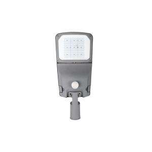 China 70 Ra Aluminum Outdoor Waterproof IP66 Led Post Street Light XLD-R06 factory