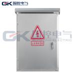 Cable Stainless Steel Electrical Panel Box Flat Waterproof Stainless Steel