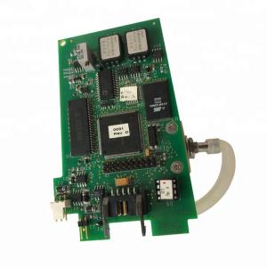 China Customized PCBA Board Assembly FR - 4 6 Layers High Density Interconnected factory