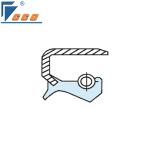 Rubber Servo Motor Oil Seals Double Lip Oil Seals Leak Proof