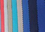 100% Cotton Reinforced Fire Retardant Fabric High Temperature Resistant