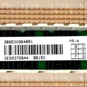 China ABB BB150 3BSE003646R1 Base factory