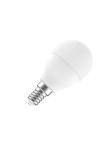 Plastic / Aluminum Material Indoor Smart 5.5W 470LM G45 LED Bulb