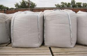 China FIBC 1 Ton Bulk Bags factory