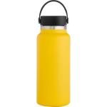 Tea Double Wall Stainless Steel Thermos Vacuum Water Flask 1000ml Bottle Sports