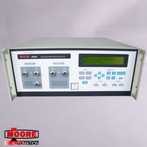 China TAS 4600 SPIRENT Noise and Interference Emulator factory