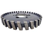 Customzied CNC Grinding Wheel for Diamond CBN Diamond Grinding and Profiling