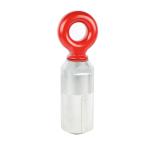 Standard Heavy Duty Drilling Attachments Hoist Plug Nq Hq Pq For Drill Rig