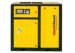 37kw 50hp Variable Frequency Drive Air Compressor 8 Bar - 13 Bar