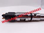 Yuchai Power YC6JA 0445120293 Bosch Diesel Fuel Injectors