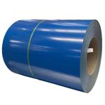 0.1-3mm Thickness RAL Color Coated Steel Coil PPGI for Prepainted Galvanized