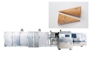 China Less Gas Consumption Sugar Production Line with Panel Door Energy Efficiency factory