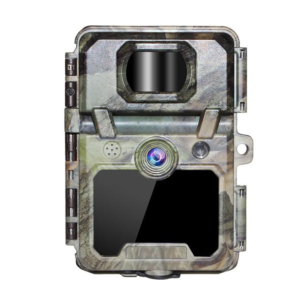 Trail Camera ODM/OEM KW571 waterproof IP67 No-Glow CMOS Sensor 30MP photo 1080P