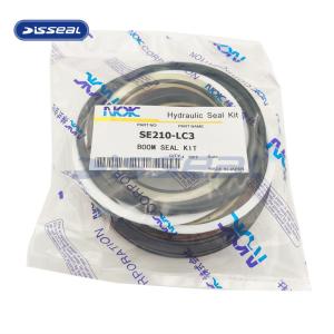 China Industrial Hydraulic Boom Seal Kit 90 Shore A For SE210-LC3 Excavator factory