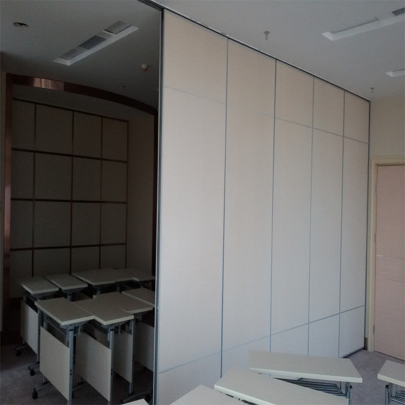 Movable Demountable Collapsible Partition Walls Customized Surface
