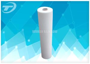 China 100% Cotton Jumbo Medical Gauze Rolls For Cleaning Hemostasis factory