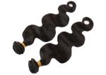 Body Wave Brazilian Human Hair Bulk Braiding Hair Grade 9A Comfortable To Wear
