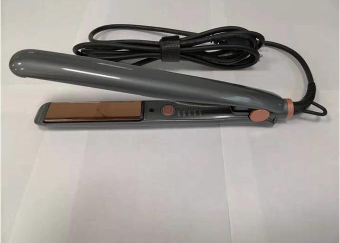 MCH Heater 360 Degree Swivel 240V Flat Iron Hair Straightener
