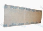Disposable Examination Table Bed Cover , Non Woven Spa Bed Sheet Washing Free