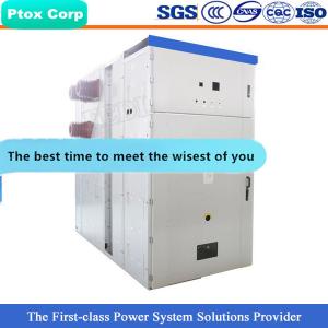 China KYN61 customized economic power distribution main switchboard factory