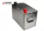 12V 100A Long Life Rv Camper Lithium Ion Marine Battery