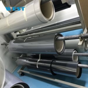 China Light Grey Pdlc Smart Tint For Effortless Privacy And Light Control For Office on sale