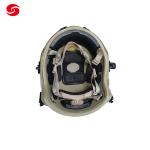 Military Equipment Iiia Aramid Bulletproof Helmet Fast Ballistic ABS Plastic