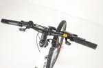 2 Wheel Shimano Tourney Front Derailleur Disc Brake Carbon Mountain Bike