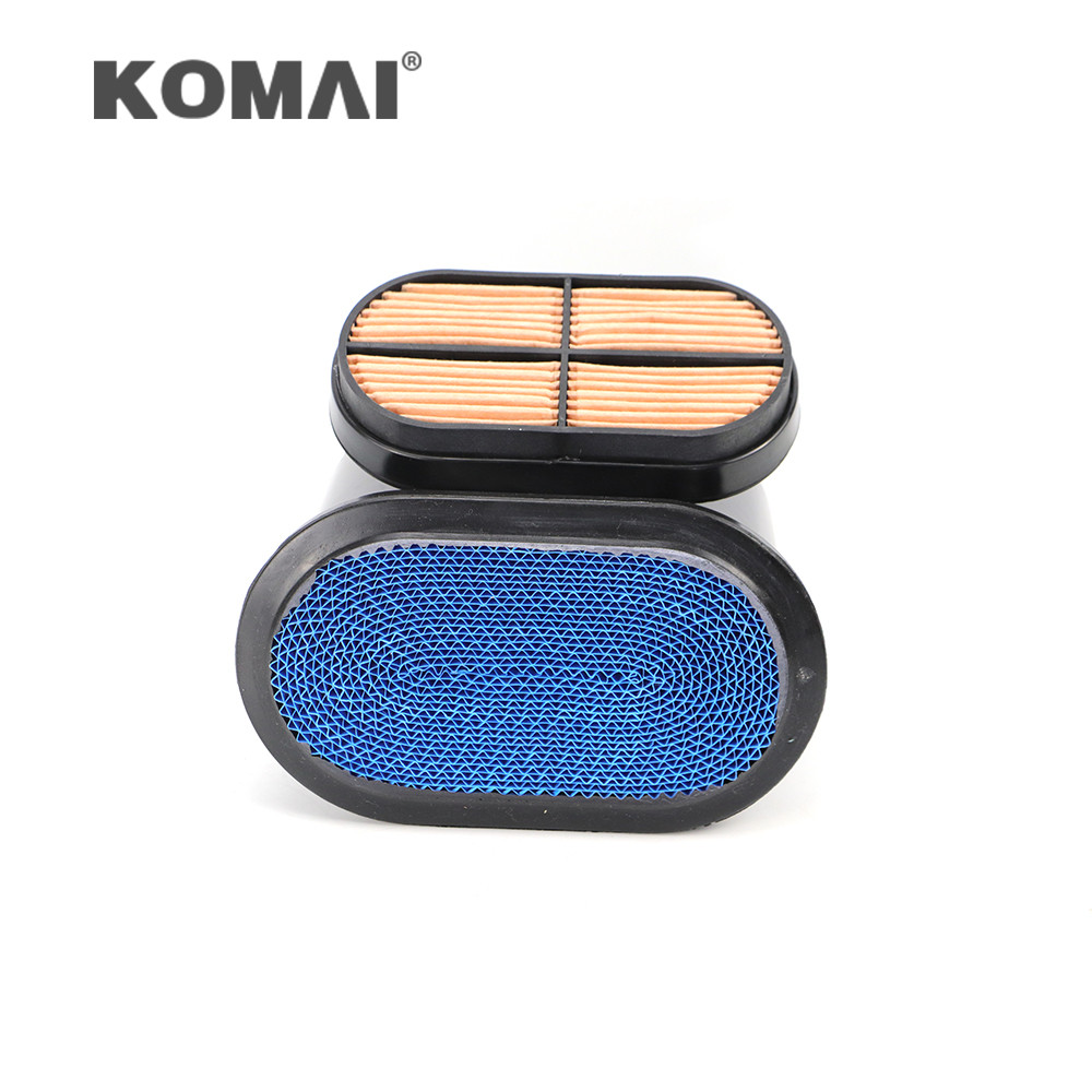 87037984 Air Filter Element For Word AEM2924 6340591 P 60-8533 Hepa Performance