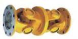 China Integrated Cardan Shaft Coupling SWC WD Type Low Maintenance Easy Use factory