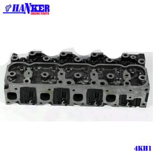 China 600P 8-98188-515-1 8-98188515-1 8981885151 Isuzu 4KH1 Cylinder Head factory