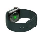 170mah Fitness Tracker Smart Watch Intelligent Immunity Monitoring Autonomous