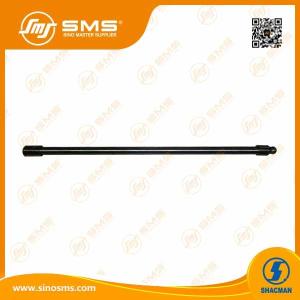China OEM ODM Shacman Weichai Engine Push Rod Wp12 612630050021 factory