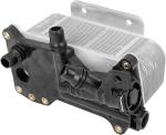17217638582 Engine Parts BMW Oil Cooler