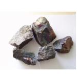 Quality Assurance FeMn 65-75% Low Carbon Ferro Manganese Lump With SGS