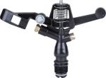 3/4'' Male Plastic Commercial Impact Sprinklers Nozzles Impact Water Sprinkler