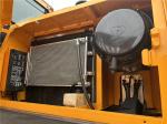 Used VOLVO EC480 used volvo 48t excavator hydraulic excavators for sale