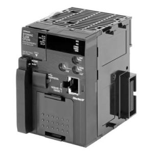 China Omron CJ PLC Programmable Logic Controller CJ2H-CPU66-EIP for CJ2H or CJ2M series factory