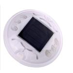 High Reflective Plastic Road Stud Red Cat Eye Road Reflector for Road Safety