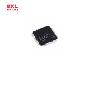 China C8051F121-GQR MCU Microcontroller High speed 64pins Peripheral ICs on sale