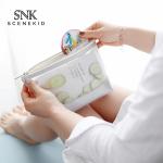 Wholesale Professional Luxury Transparent Clear PVC Cosmetic Bag
