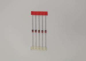 China Surface Mount 0.5W BZX55C2V4-BZX55C75 Zener Diode Bzx55c factory