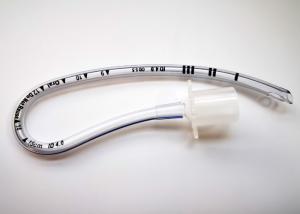 China PVC Preformed Rae Endotracheal Tube 4.0mm Oral Tracheal Intubation factory