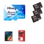 Smartphone Sd Memory Card Micro Sd Card 2Gb 4Gb 8Gb 16Gb 32Gb 64Gb 128Gb